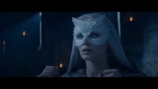 Sia - Freeze You Out (The Huntsman Winters War)