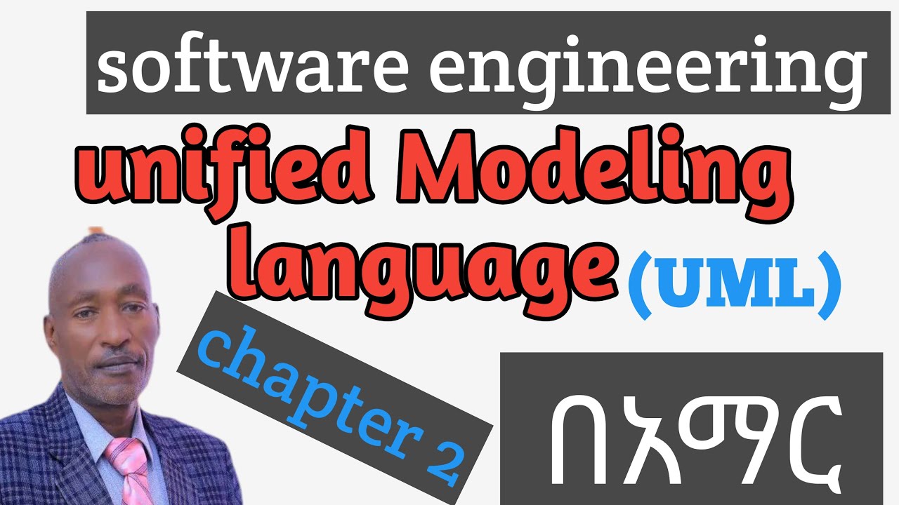 Unified Modeling language in software engineering chapter 2