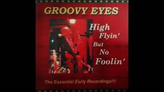 Groovy Eyes - Organ Grinder's Swing
