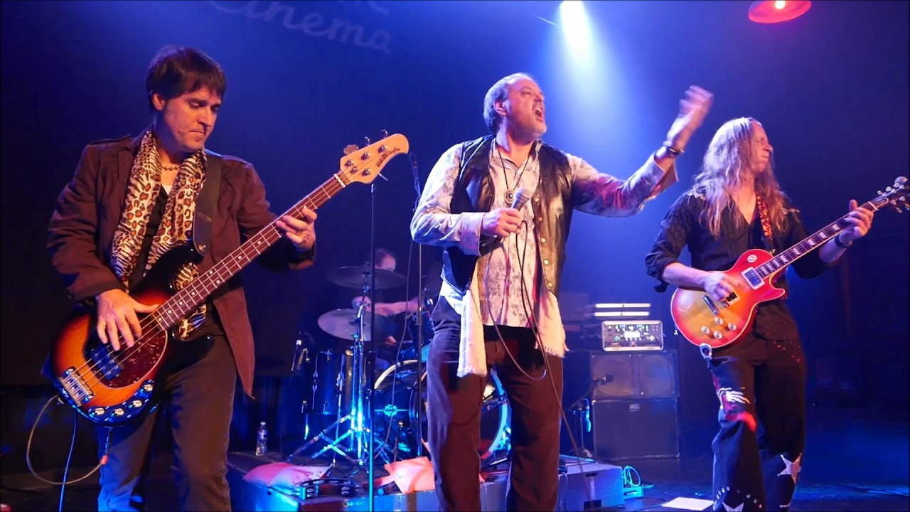 Hire Led Zeppelified Led Zeppelin Tribute Band in Atlanta,