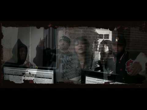 Mike Nitty, Heem, Tashie - Don't Cross The Line (Official Video)