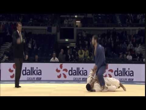 Shamilov Judo Vine