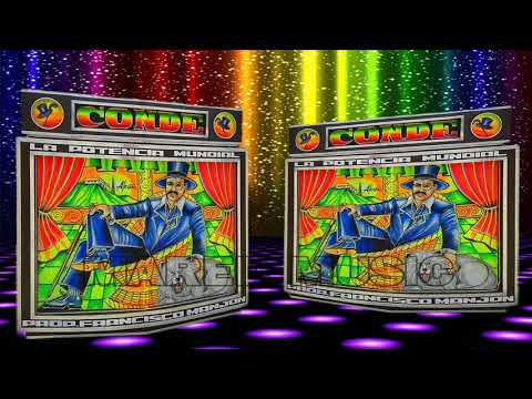 EL NOVA No. 3  - EXITO PICOTERO | EL CONDE