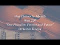 Sing Praises To Jehovah Song 220 Our Paradise Present And Future