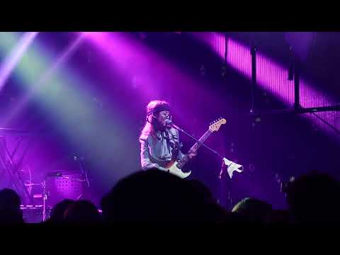 171118 새소년(SESONEON) - 긴 꿈(이전버전) + 판(Cover.)  @상상마당 새소년단독공연 '여름깃'