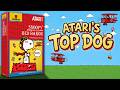 SNOOPY S Atari Game Needed ONE More Idea