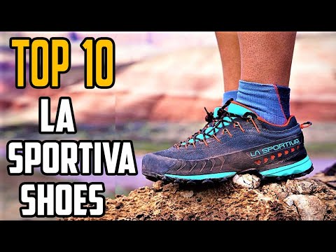 Top 10 Best La Sportiva Shoes To Buy in 2024