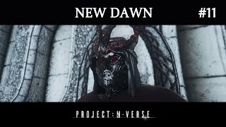 Miniaturka - New Dawn #11 | Project:M-Verse
