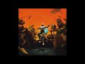 Logic Perfect Official Audio
