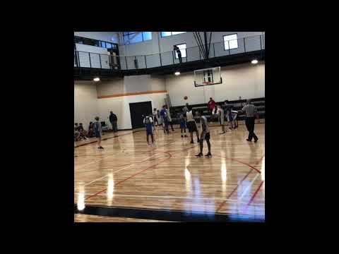 Peachtree Ridge vs. Lanier