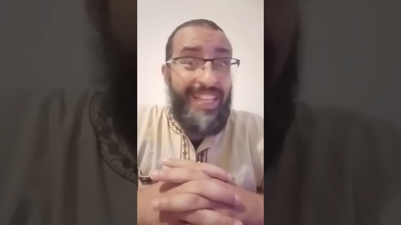 القاضي قنديل الخطاب و الواقع.