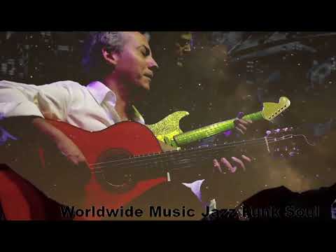 Tommy Emmanuel, John Jorgenson, & Pedro Javier González   Sultans of swing