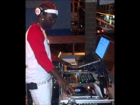 Grenada soca 2015  CHOOK IT UP RIDDIM