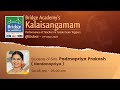 Students Of Smt Padmapriya Nardanapriya Kalaisangamam Dubai 2023 Bridge Academy Finearts