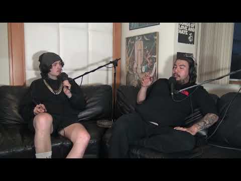 ICON HIP HOP PODCAST - O.T.O. BIG TONES