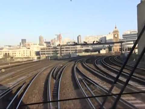 SPAD risk 2 - Signal Passed at Danger