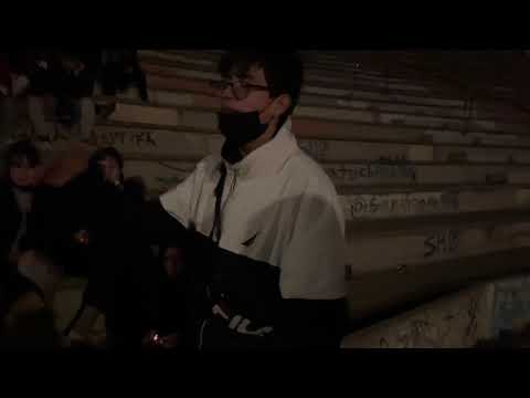 Tuero vs viti // cuartos