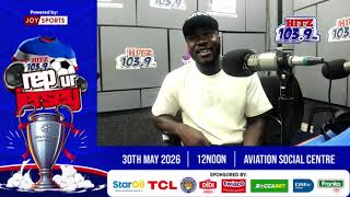 Download lagu I wrote the 'Kakai' song for Shatta Wale - Dr Likee mp3