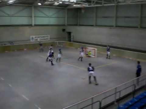 BOOLING B & FM OVIEDO B