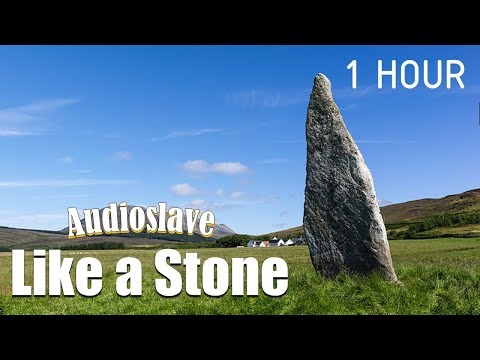 1 HOUR # Audioslave # Like a Stone