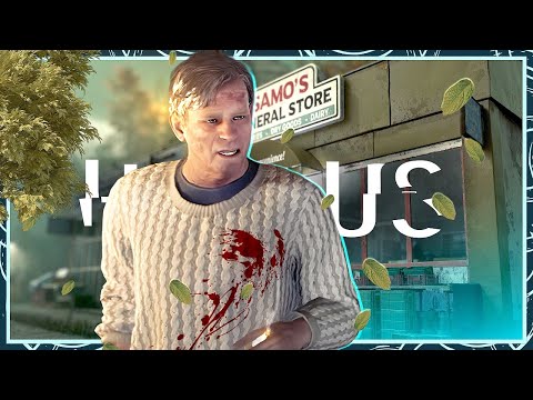 Überlebende inmitten von Verzweiflung und Elend 💀 #55 • HELL IS US