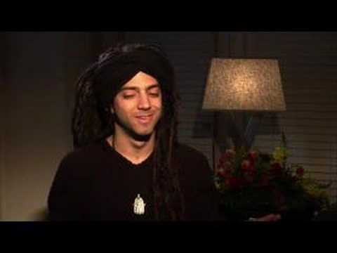 One on One - Idan Raichel - 14 Mar 08 Pt. 1