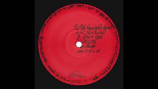 The Evader - No Hats Required (Robert Hood Redefinition) (Cosmic Records/2004)