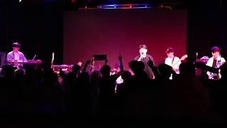 19 Cayenne Freestyle - 식 케이 (SIK-K) (Covered by X-8 @Unikists 19’ Fall Concert)