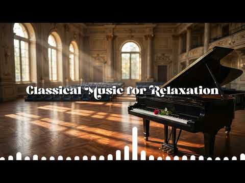 Classical Music for Relaxation