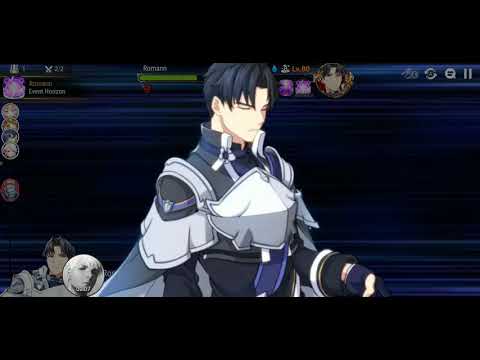 [Epic Seven] Abyss Floor 84
