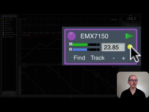 How to set the delay locator to measure a subwoofer in Smaart [GSwSST29]