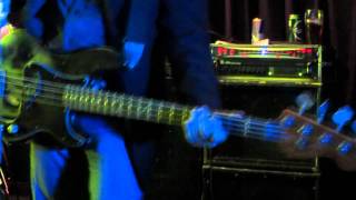 Dr. Feelgood At The Lee Brilleaux Memorial 2011   Vid 3