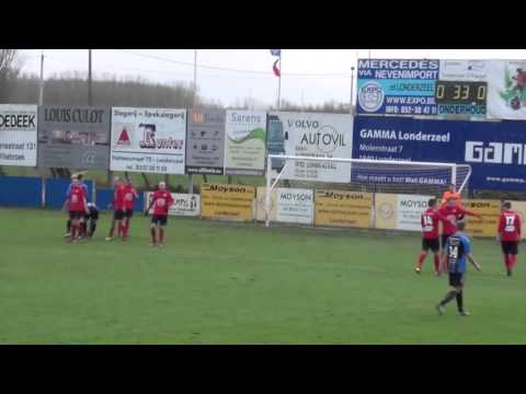 K  Londerzeel S K    VW Hamme