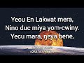 Wer Me Kilega 173 Full Lyrics Yecu En Lakwat Mera