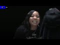 40 BARRS AND CASEY JAY HAVE HEATED FACEOFF NHB