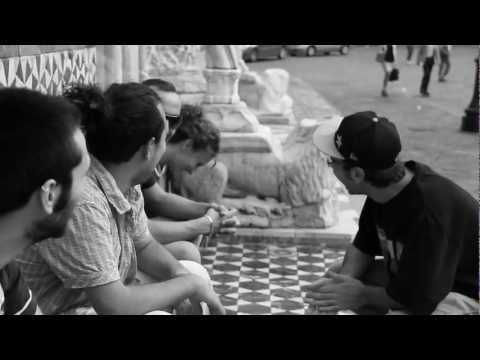 MOSKELLA & LUME - ORA NO (prod. Mastro, feat Teresa Estrella, scratch Dj Depz)