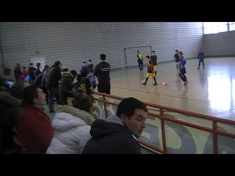 ACS MONTANA PATARLAGELE =  VIITORUL MIZIL  - REP. 1