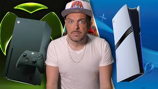 The Digital Game Lie Just Got EXPOSED...