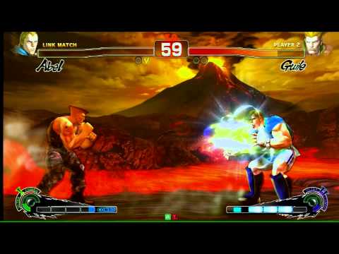 Match 17 - Rayoux VS Dravenger