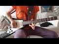 Come on - Jimi Hendrix (Studio Version Cover)