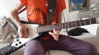 Come on - Jimi Hendrix (Studio Version Cover)