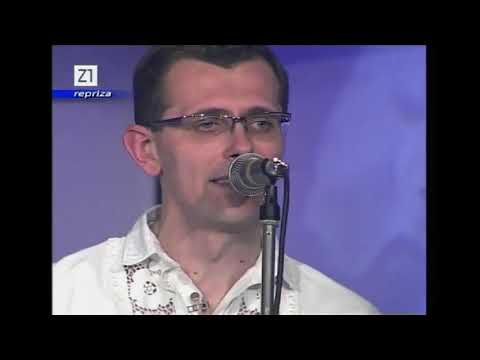 TS Đerdani - Sremačko je selo malo, Tiho teče Sava, Ja sam momče sa sela