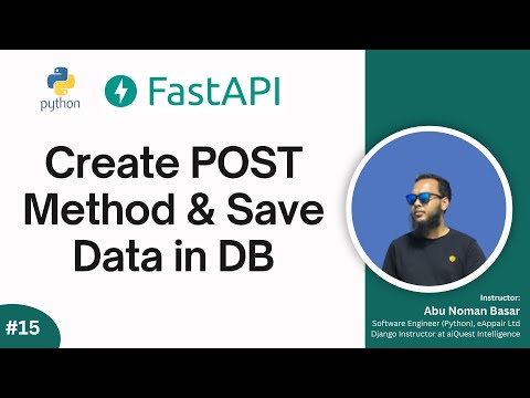 01 FastAPI Explained in 10 Minutes Modern Python Framework