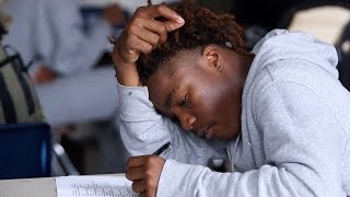 African American Male Achievement