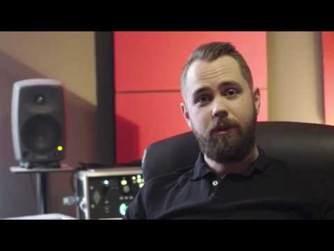 Rusty Notes Productions - Youtube Trailer