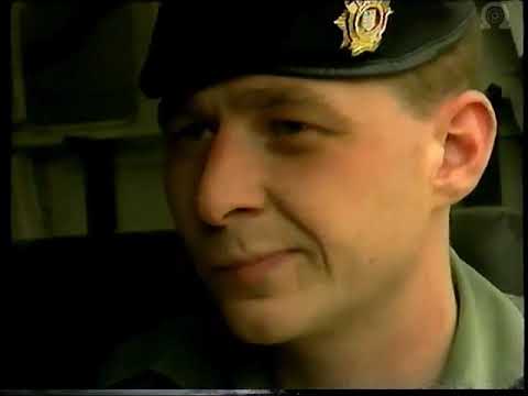SSVC - British Army -  Royal Logistic Corps - Introduction to the RLC (1994)