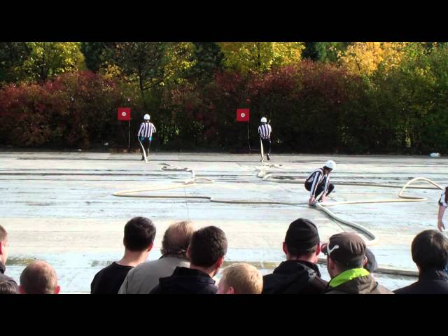 Chlumčany, 13. 10. 2012