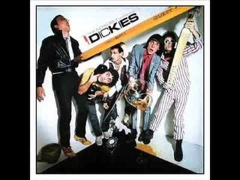 The Dickies - She