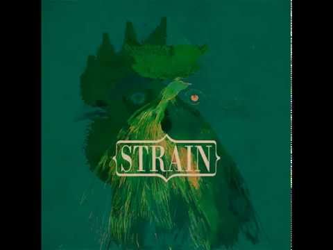 STRAIN - Ramble (ft. Wojciech "Jankiel" Moryto- Acid Drinkers)