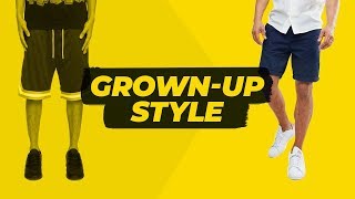 Young Man Style: How to dress well as a teenage guy (4 tips)